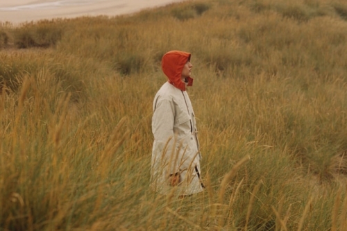 Barbour 携手 Kaptain Sunshine 推出最新联名系列