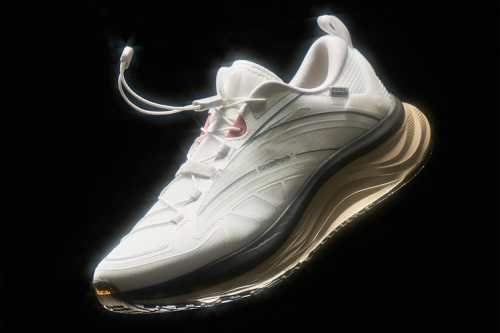 安踏 ANTA 联手 PandaPrank 推出全新联名 PG7 鞋款