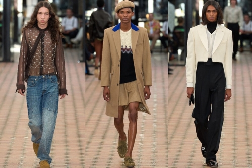 Wales Bonner 十周年登场 2026 春夏「Jewel」系列正式登场