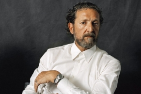 Stefano Pilati 将担任《Fantastic Man》中国版荣誉主编