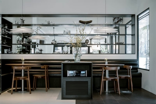 首尔汉南洞必朝圣店点！韩国知名咖啡店 AUFGLET Taipei 正式登陆台湾省台北市