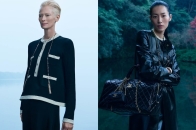 Chanel 正式发布 2024/25 Métiers d'art 工坊系列形象广告