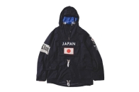 Polo Ralph Lauren 携手 BEAMS 正式复刻传奇单品「JAPANORAK」