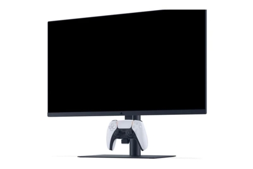 PlayStation 发布全新 27 吋电竞显示器,专为桌面游戏体验打造
