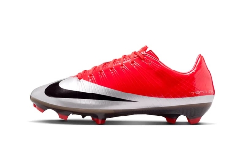 Nike Mercurial Superfly 1「Max Orange」鞋款回归