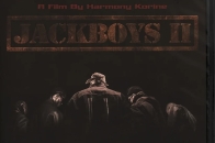 Travis Scott 最新专辑《JACKBOYS 2》周边商品全新预告来袭