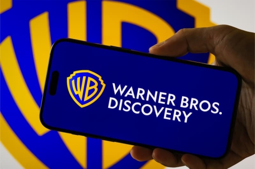 华纳兄弟探索媒体集团 Warner Bros. Discovery 考虑出售整间公司