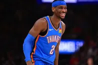Shai Gilgeous-Alexander 于 OKC 连庄 MVP，缔造史诗级球季