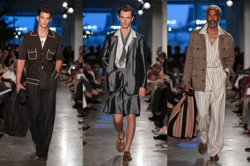 Todd Snyder 2026 春夏系列：重现 50 年代哈瓦那「美好生活」