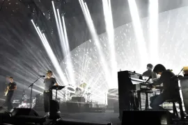 Radiohead 公布 2027 年澳大利亚、日本巡演日期