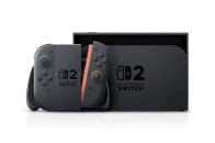 成功缔造历史！任天堂 Nintendo Switch 2 成为史上销售最快的游戏主机