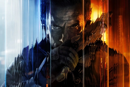 人气游戏新作《Call of Duty 决胜时刻：黑色行动 7》首波预告率先来袭