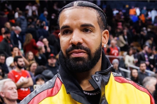 Drake 多伦多豪宅发生枪击事件，保安伤势严重送医