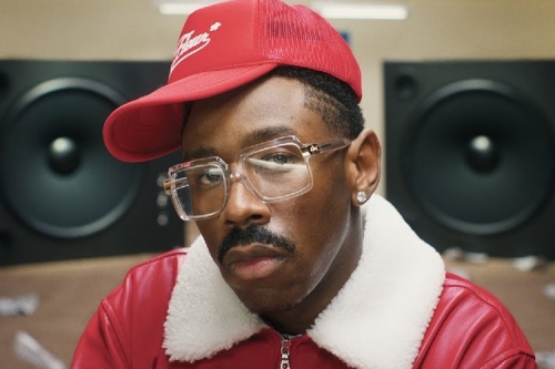 Tyler, The Creator 释出《STOP PLAYING WITH ME》MV