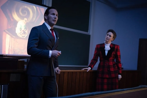 《厉阴宅/诡屋惊凶实录：最终圣事》全新官方预告正式放送