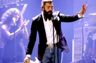 Post Malone 预告超狂 40 首曲目双专辑《The Eternal Buzz》