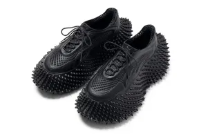 Fumito Ganryu 再度携手 Puma 推出全新 Mostro XC 系列鞋款