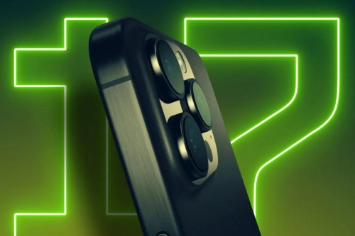 苹果 Apple iPhone 未来或将改为每年发布两次新机