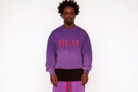 AELIZA「Case Study 4: Your Life」系列 直面与反思社会典型框架