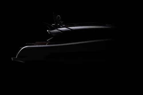 Brabus 携手 AB Yachts 推出首个高性能游艇系列