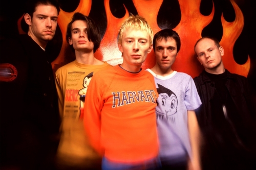 Radiohead 鼓手 Phil Selway 透露乐队或将于今年重聚