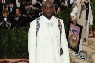 Virgil Abloh 最新大型回顾展览即将登陆巴黎时装周