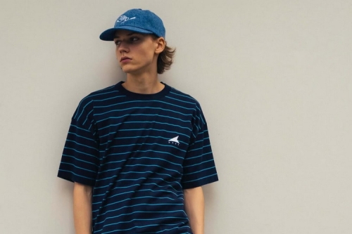 DESCENDANT 发布全新 2025 春夏系列