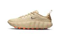 Nike 推出全新中性配色「Light Khaki」鞋款扩展 Mind 002 系列
