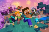 《Minecraft》正式確認將於 10 月登陸 Nintendo Switch 2