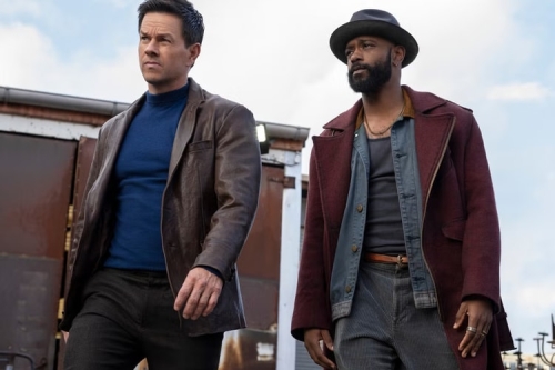 《Play Dirty》首支预告抢先睇，Mark Wahlberg 于 Prime Video 布局生涯最狂劫案