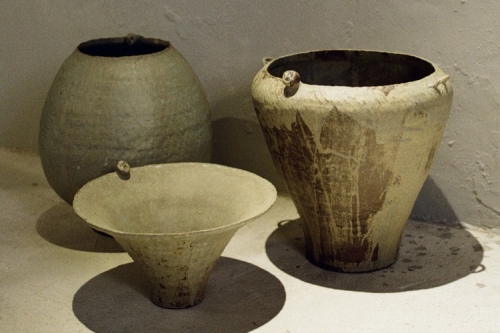 otherthings by THE SHOPHOUSE 最新展览《The Rule of Three》