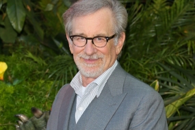 消息指 Steven Spielberg 正在筹备全新 UFO 电影