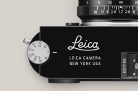 徕卡 Leica 推出 100 台限量纽约特别版 M11 相机