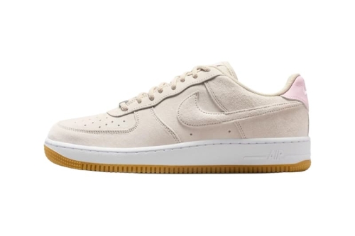 Nike SB 推出 Air Force 1「Light Orewood Brown」，2026 NBA 全明星周末抢先登场
