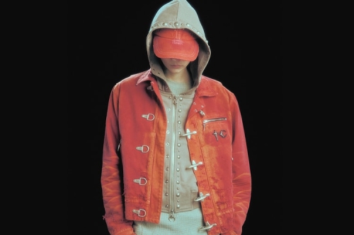 Thug Club 2026 最新春夏系列「K-Dark Nostalgia」登场