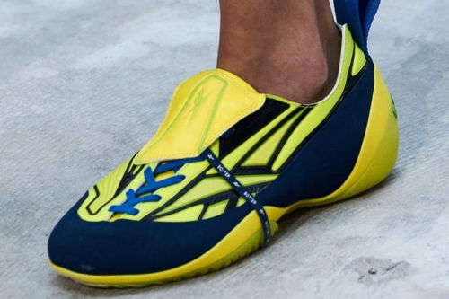 BOTTER × Reebok 2024 最新春夏联名鞋款登场