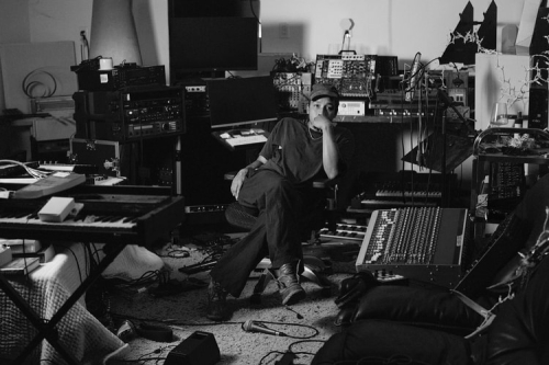 24 小时后：Dijon 纽约巡演 Brooklyn 首夜直击