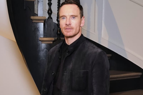 Michael Fassbender 确定加盟 Netflix 历史剧《Kennedy》，饰演家族族长 Joseph Kennedy Sr.