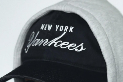 thisisneverthat × New Era 2025 秋冬联名系列登场