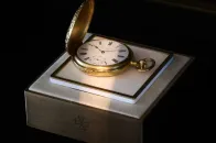 Vacheron Constantin 于 London 呈献「Explore All Ways Possible」传承展览