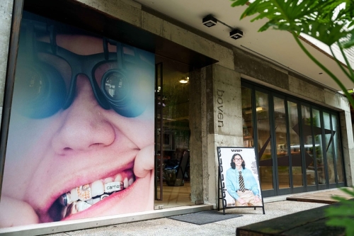 Carhartt WIP Magazine《ISSUE 10》台北市期间限定展览正式登场