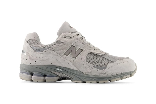 New Balance 2002R「Protection Pack」系列鞋款回归