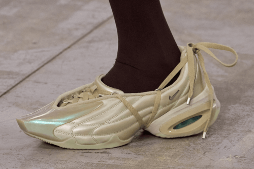 KNWLS Milan 首秀：携手 Nike 揭晓跨界联名