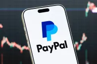 Stripe 收购洽谈升温，PayPal 股价波动