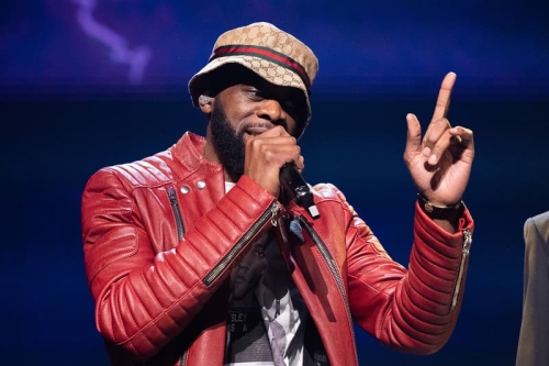 Fugees 成员 Pras Michel 涉 1MDB 丑闻，被判囚 14 年