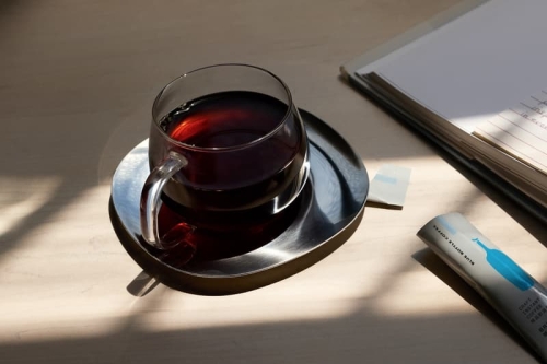 Blue Bottle Coffee 推出全新精品即溶咖啡「明亮」