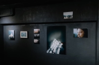 中国台湾摄影师 Lily Chen 全新个展《Nowhere, stay there》现正登陆东京展出