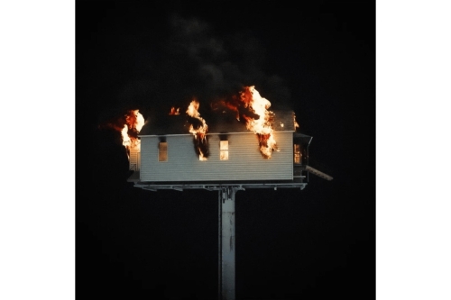 Ye 专辑《DONDA 2》正式上架流媒体