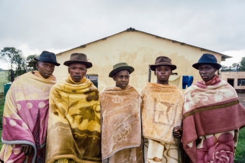 Magnum 携手 Aperture 推出全新「Square Print Sale」,捕捉青春神髓