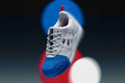 ASICS GEL-LYTE III OG 全新配色「TRICO 2024」鞋款正式登场